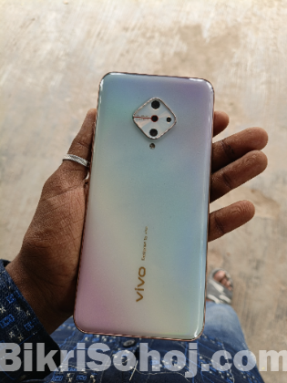 Vivo S1 Pro